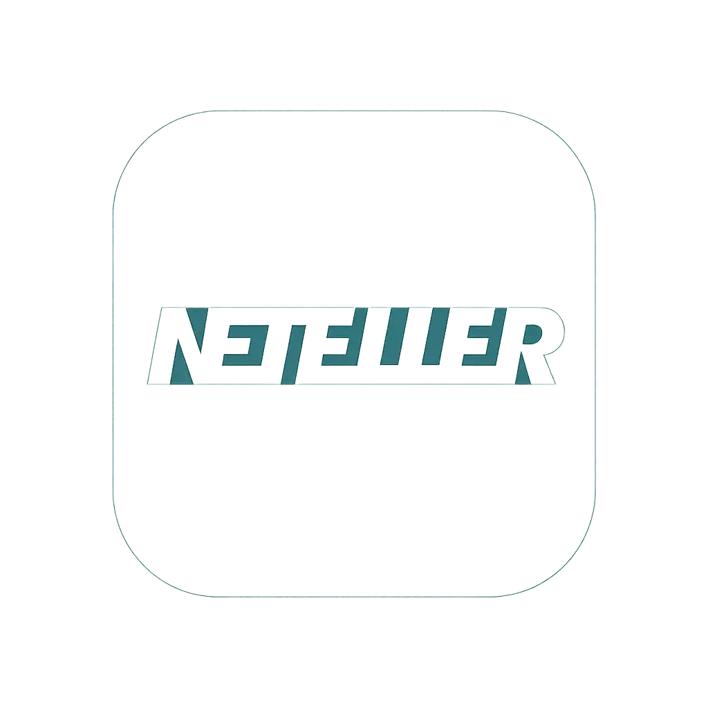 Neteller payment icon
